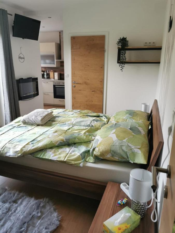 Homew4 - Tiny Apartment Hoheneich Exteriér fotografie