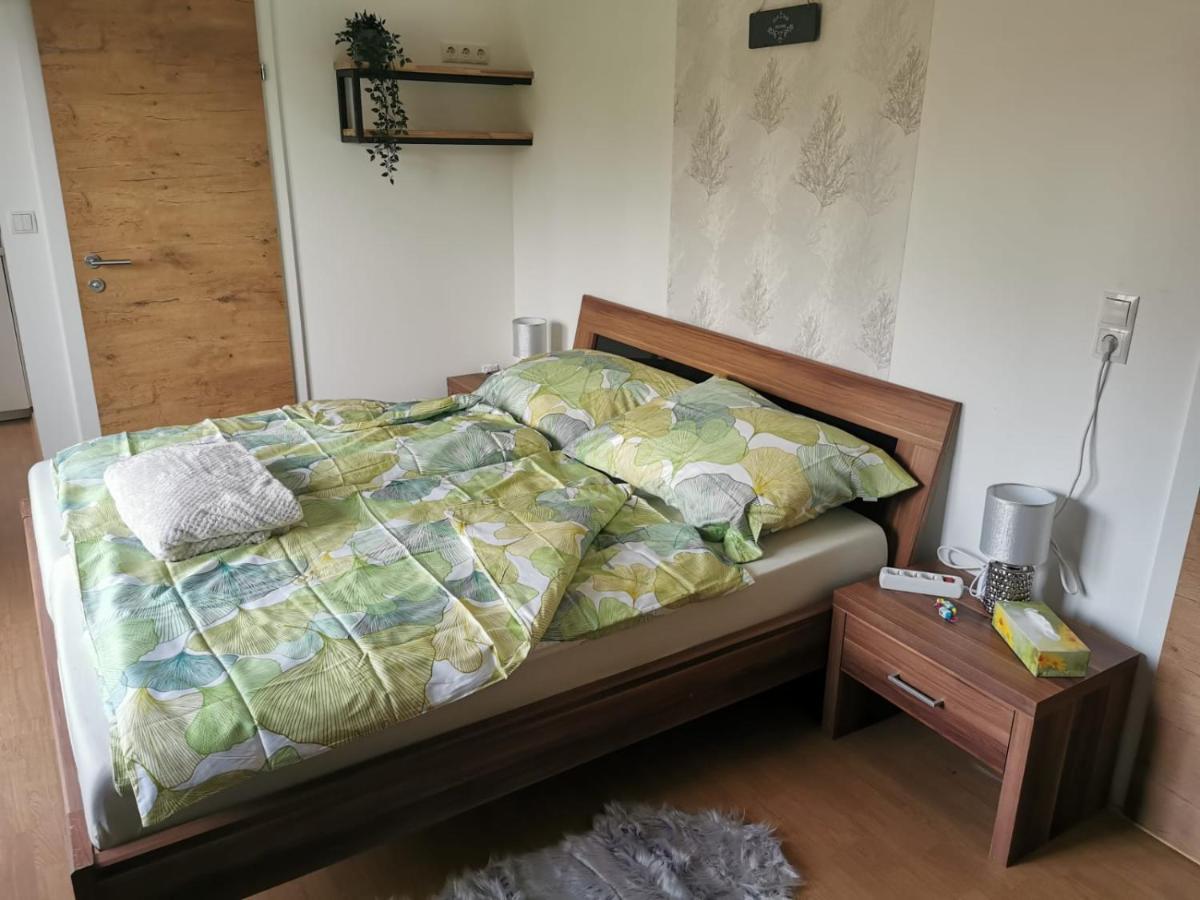 Homew4 - Tiny Apartment Hoheneich Exteriér fotografie