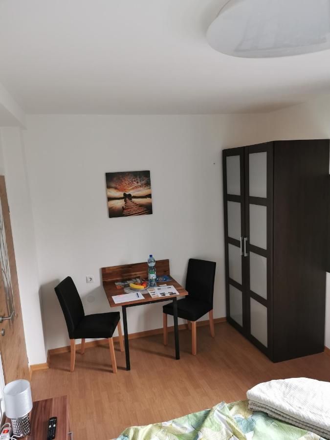 Homew4 - Tiny Apartment Hoheneich Exteriér fotografie